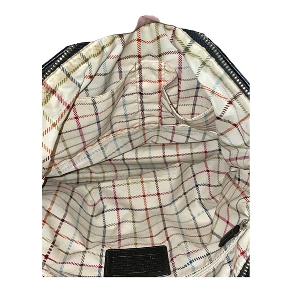 EUC Coach Tote - Picture 12 of 16